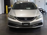 Used 2015 Honda Civic LX image 2