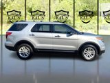 Used 2013 Ford Explorer XLT image 4
