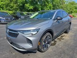 Used 2021 Buick Envision Essence w/ Technology Package I image 3