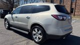 Used 2014 Chevrolet Traverse LTZ image 3