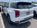 Used 2021 Hyundai Palisade SEL image 2