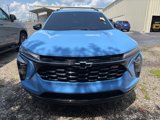 Certified 2024 Chevrolet Trax RS w/ Driver Confidence Package image 2