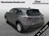 New 2025 Honda HR-V LX image 3