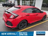 Used 2019 Honda Civic Sport image 4