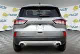 Used 2021 Ford Escape SE image 5