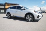 Used 2020 Nissan Murano SL w/ Moonroof Package image 5