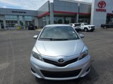 Used 2013 Toyota Yaris L image 2