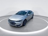 Used 2020 Chevrolet Malibu LT image 4