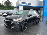 Used 2022 Chevrolet Trax LT w/ Premium Seat Package image 2