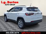 New 2025 Jeep Compass Latitude image 3