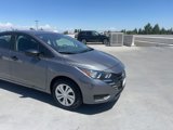 Used 2024 Nissan Versa S image 2