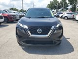 Used 2021 Nissan Rogue S image 2