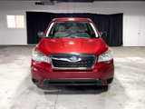 Used 2014 Subaru Forester 2.5i image 3