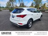 Used 2018 Hyundai Santa Fe Sport image 5