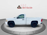 Used 2012 Chevrolet Silverado 1500 W/T image 4