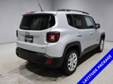 Used 2017 Jeep Renegade Latitude image 2