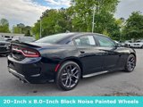 Used 2023 Dodge Charger GT w/ Blacktop Package image 3