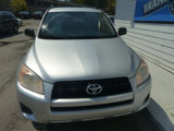 Used 2011 Toyota RAV4 2WD w/ 3rd Row image 3