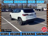 New 2025 Jeep Compass Limited image 5
