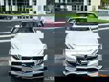 Used 2017 Mercedes-Benz S 63 AMG 4MATIC Cabriolet image 6