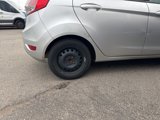 Certified 2017 Ford Fiesta S image 5