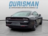 New 2025 Dodge Charger R/T w/ Quick Order Package 25M R/T image 3