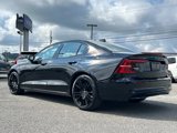 Certified 2023 Volvo S60 B5 Ultimate w/ Climate Package image 5