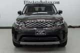Used 2021 Land Rover Discovery S image 3