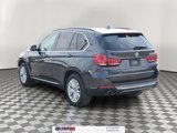 Used 2016 BMW X5 xDrive35d image 3