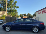 Used 2011 Hyundai Sonata GLS w/ Popular Equipment Pkg 2 image 3