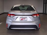 Certified 2022 Toyota Corolla LE image 3