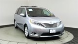 Used 2015 Toyota Sienna L image 2