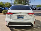 Used 2020 Toyota Corolla LE image 4