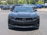 Used 2021 Chevrolet Camaro LT image 2