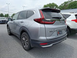 Used 2020 Honda CR-V EX image 3