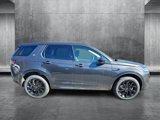 New 2025 Land Rover Discovery Sport S image 4