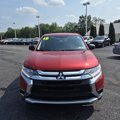 Used 2018 Mitsubishi Outlander SE image 4