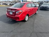 New 2024 Mitsubishi Mirage G4 ES image 5