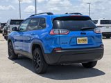 Certified 2023 Jeep Cherokee Altitude Lux image 5