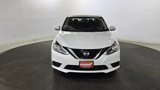 Used 2018 Nissan Sentra SV image 2