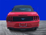 Certified 2022 Ford Mustang Premium image 4