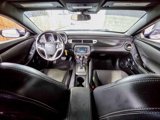 Used 2015 Chevrolet Camaro LT w/ White Rally Stripe Package image 2