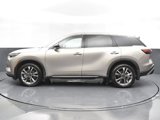 Certified 2024 INFINITI QX60 Luxe image 3