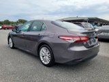 Used 2018 Toyota Camry XLE image 4