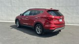 Used 2018 Hyundai Santa Fe Sport w/ 2.4L Value Package 02 image 4
