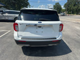Used 2021 Ford Explorer XLT w/ Equipment Group 202A image 4