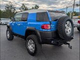 Used 2007 Toyota FJ Cruiser 4WD image 3