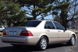 Used 2000 Acura RL image 5