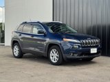 Used 2018 Jeep Cherokee Latitude w/ Cold Weather Group image 4