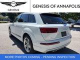 Used 2019 Audi Q7 3.0T Prestige image 4